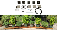 HERBIE DIY Kit – For 4 pots