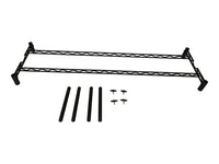 Metal Plant Bench – 3 feet long with adjustable legs