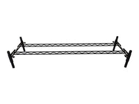 Metal Plant Bench – 3 feet long with adjustable legs